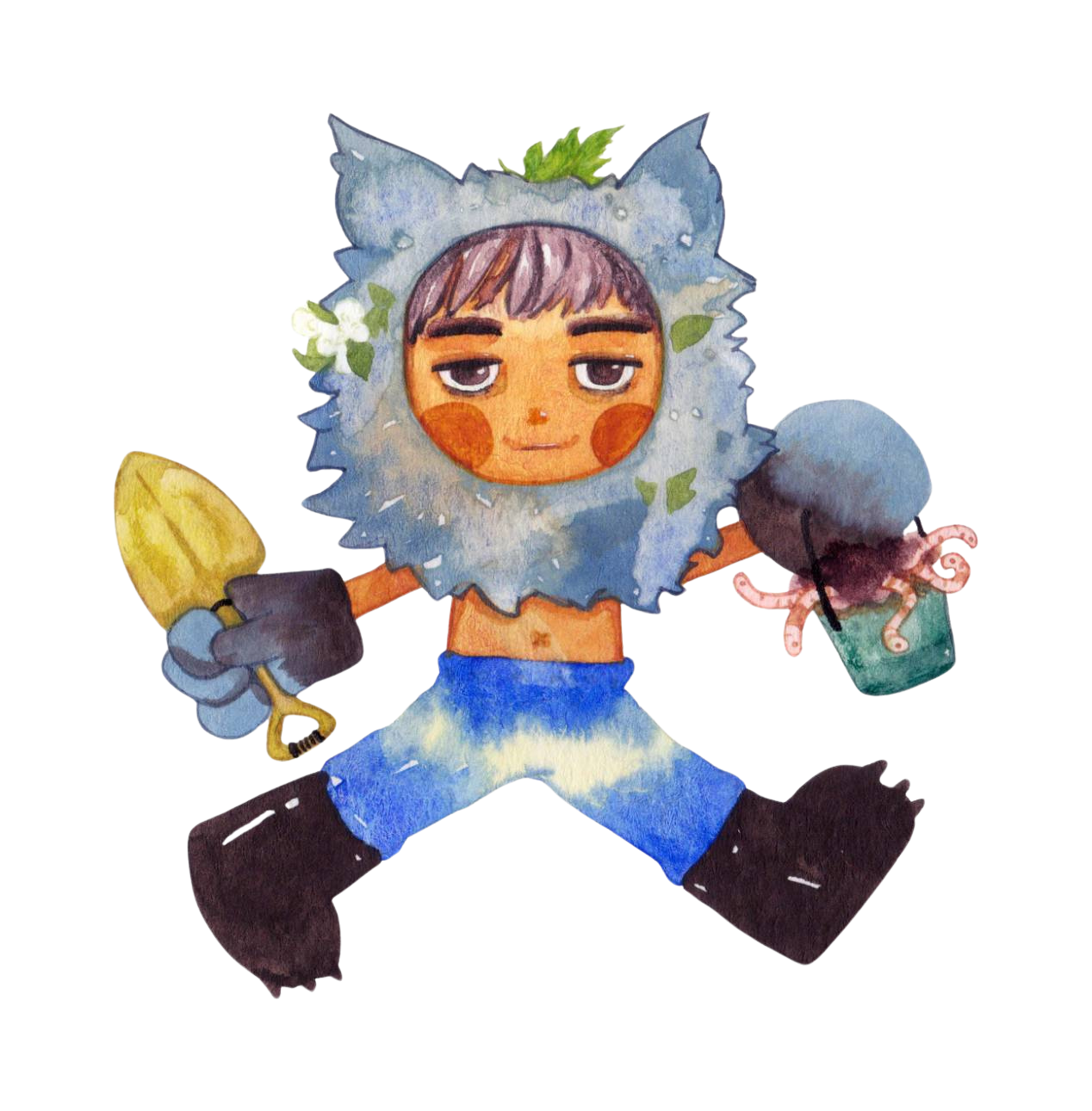 NATH NANTH FARMING